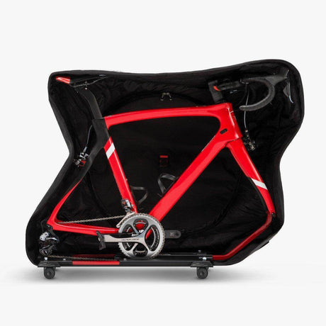 SCICON AeroComfort Road 3.0 TSA Bike Travel Bag | Strictly Bicycles