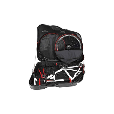 SCICON Aerotech Evolution X Bike Travel Case | Strictly Bicycles