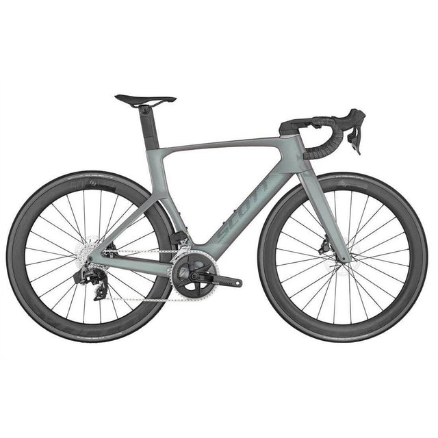 Scott Sports Foil RC 20 Bike | Strictly Bicycles