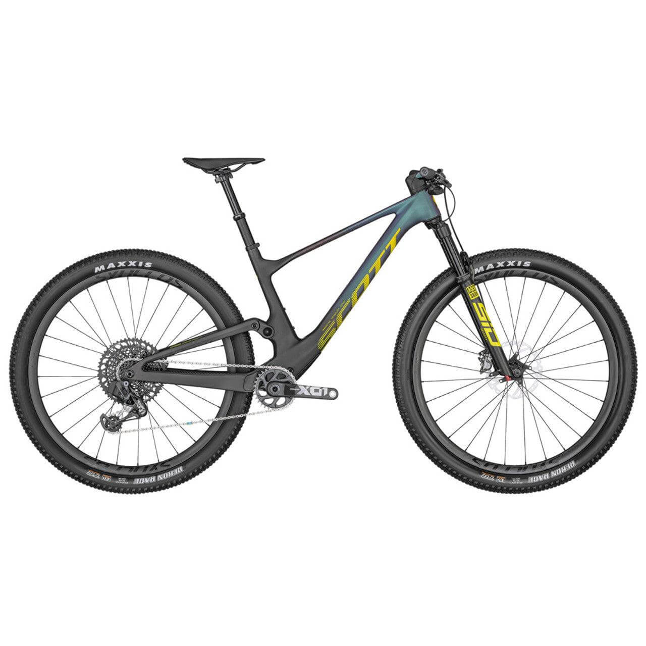 Scott spark rc 900 world sale cup bike 2020