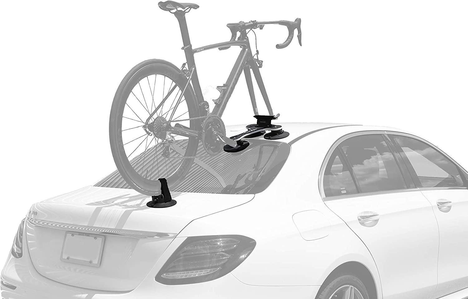 Mercedes v best sale class bike rack