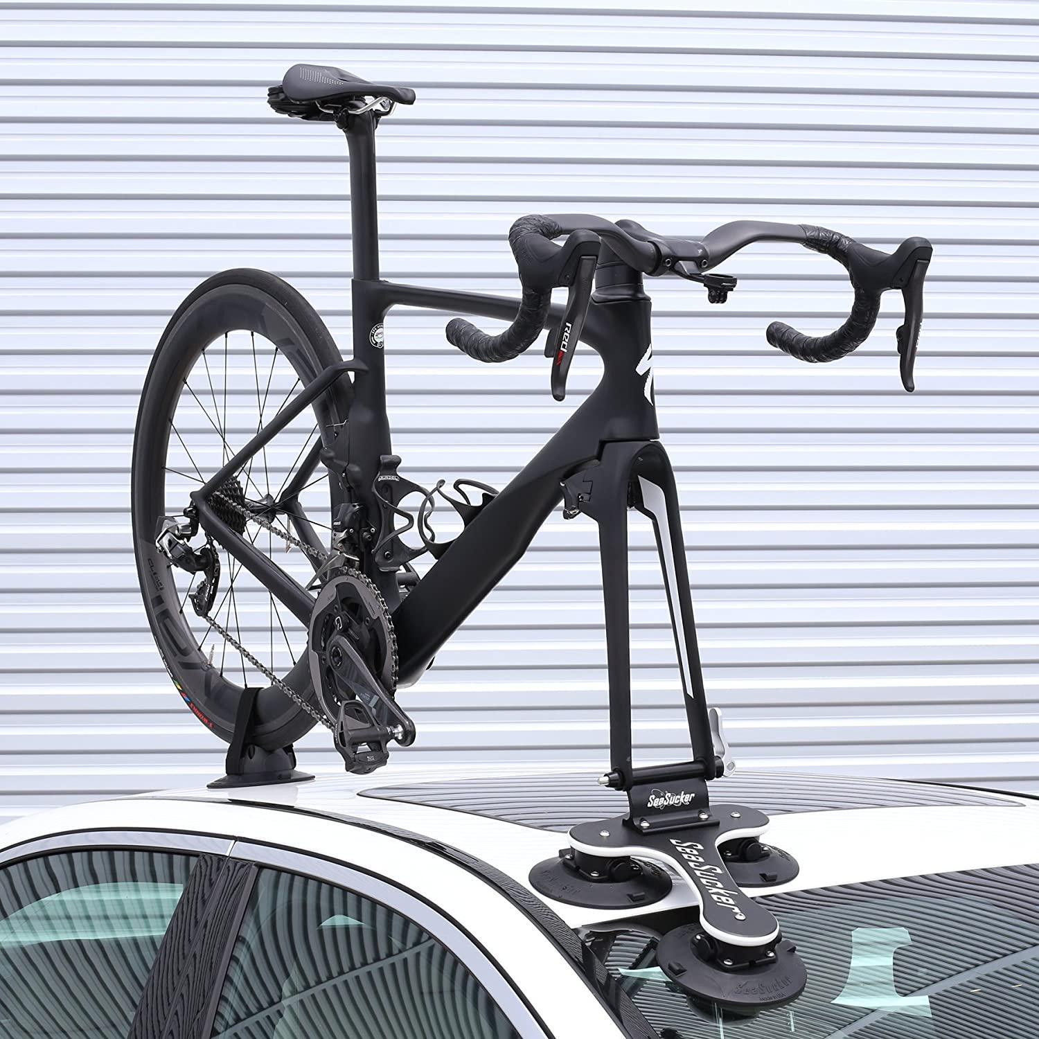 Seasucker talon on sale bike rack