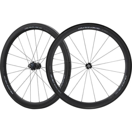 Shimano Dura-Ace C36 Tubeless Disc Rear | Strictly Bicycles