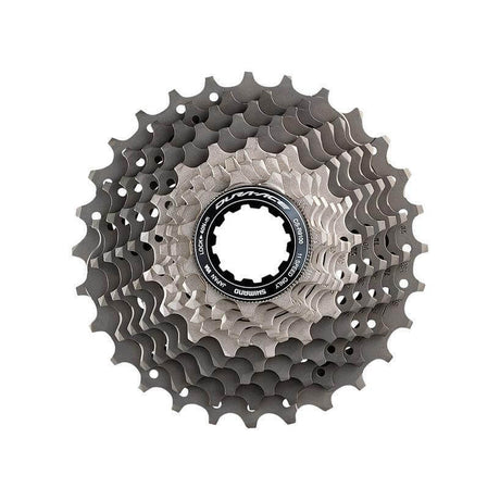 Shimano Dura-ace CS-R9100 Cassette | Strictly Bicycles