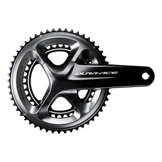 Shimano Dura-ace FC-R9100 Crankset | Strictly Bicycles