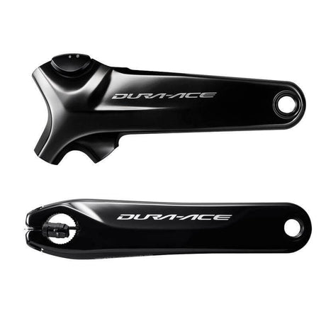 Shimano Dura-ace FC-R9100-P crankarms | Strictly Bicycles