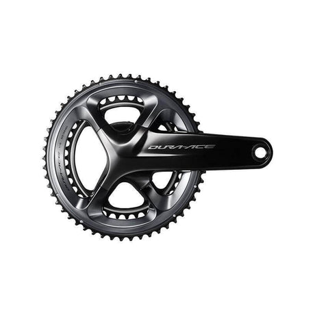 Shimano Dura-ace FC-R9100-P Crankset | Strictly Bicycles