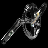 Shimano Dura-ace FC-R9200-P Crankarm Set | Strictly Bicycles