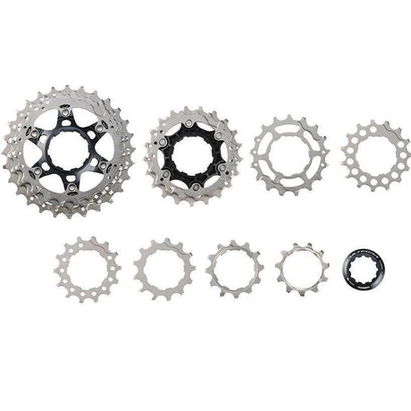 Shimano Ultegra CS-R8000 Cassette | Strictly Bicycles