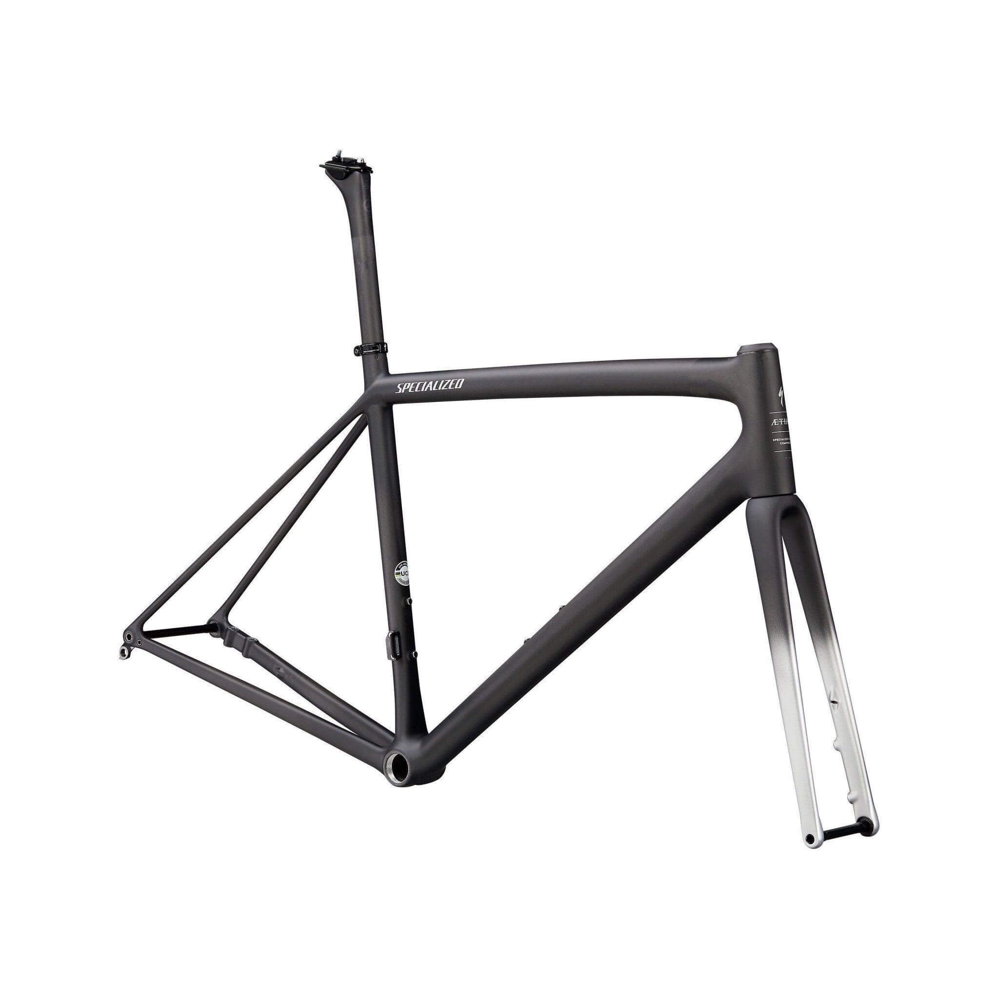 Aethos Frameset