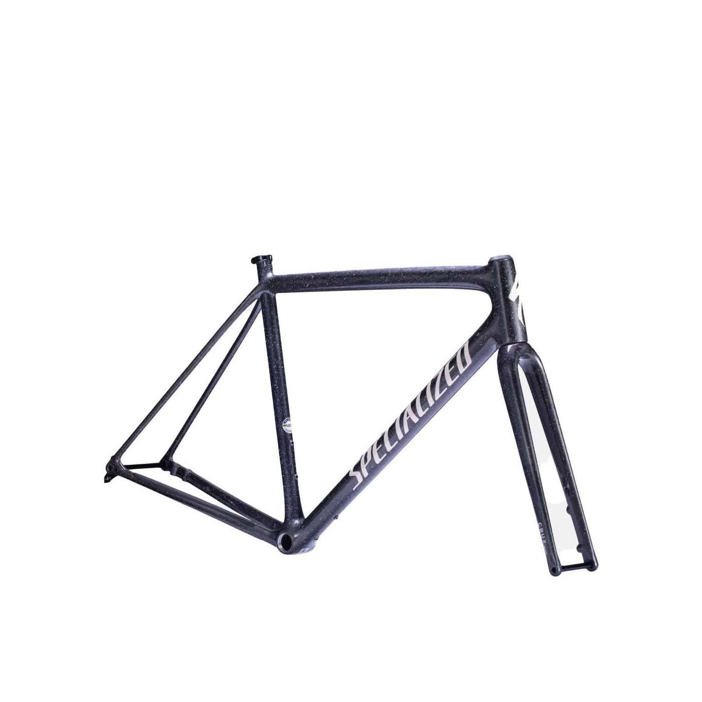 Crux frameset clearance