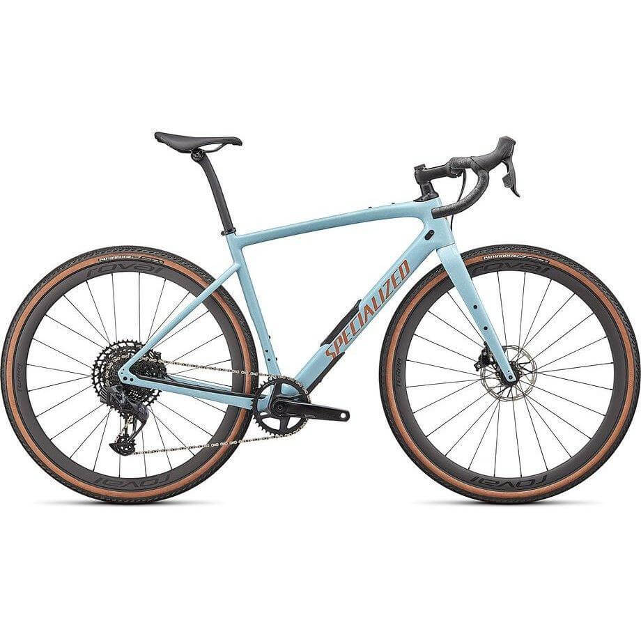 Specialized Diverge Expert Carbon | Strictly Bicycles – Strictly Bicycles