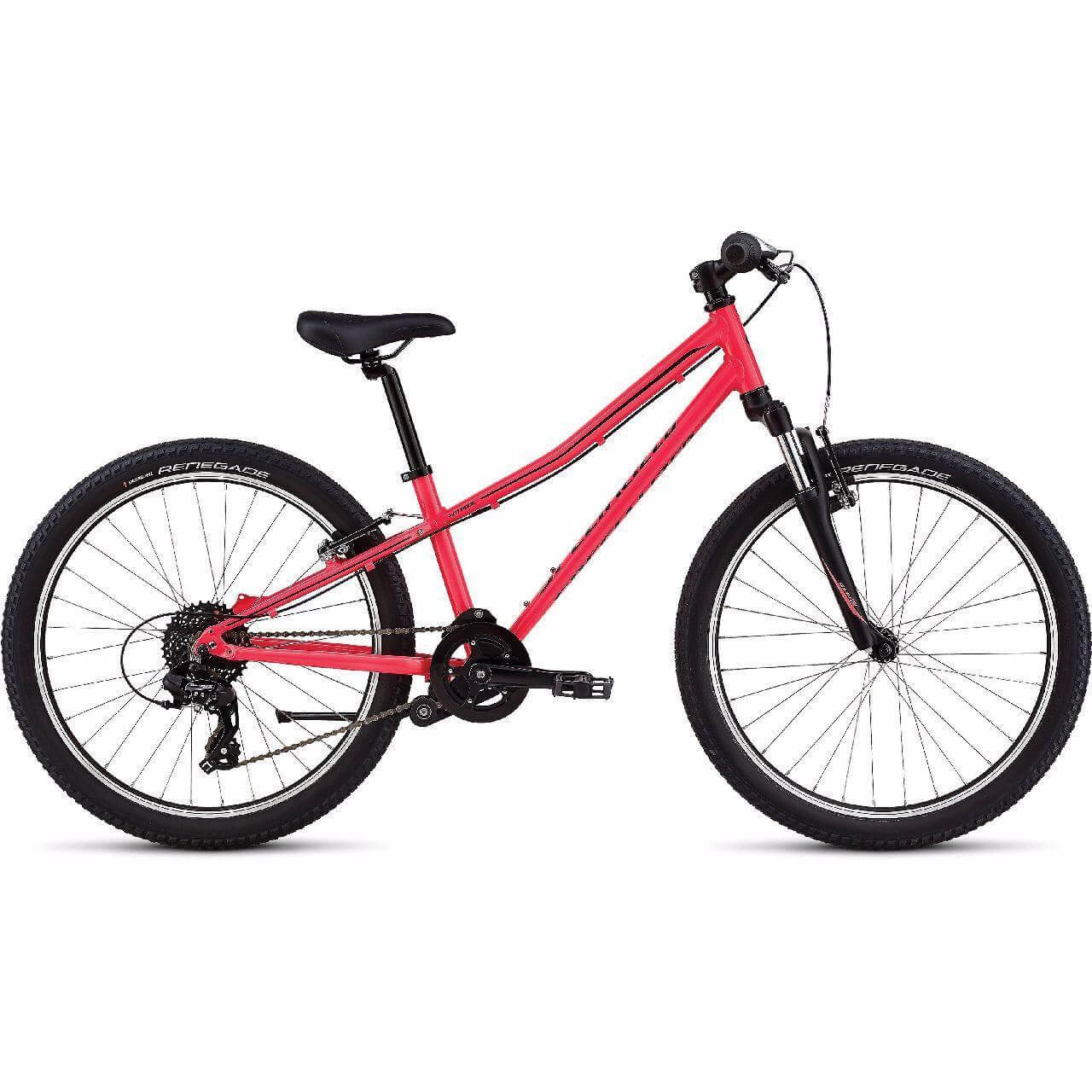 Bicicleta outlet specialized hotrock