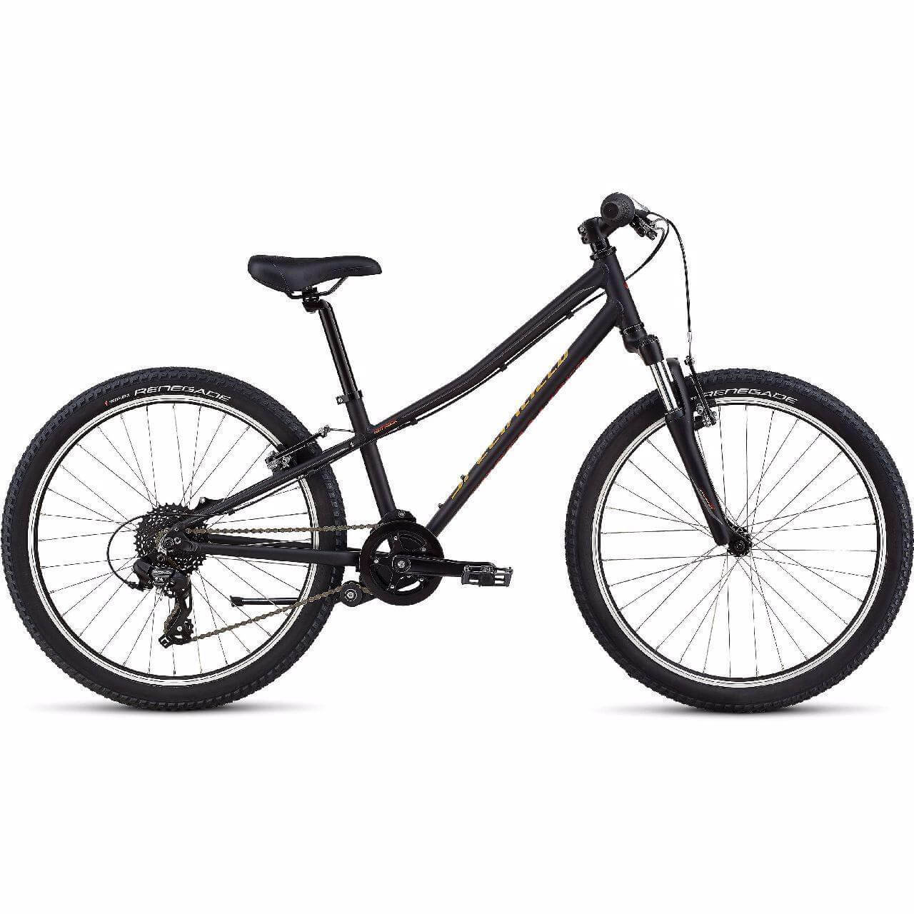 Specialized best sale hardrock 24