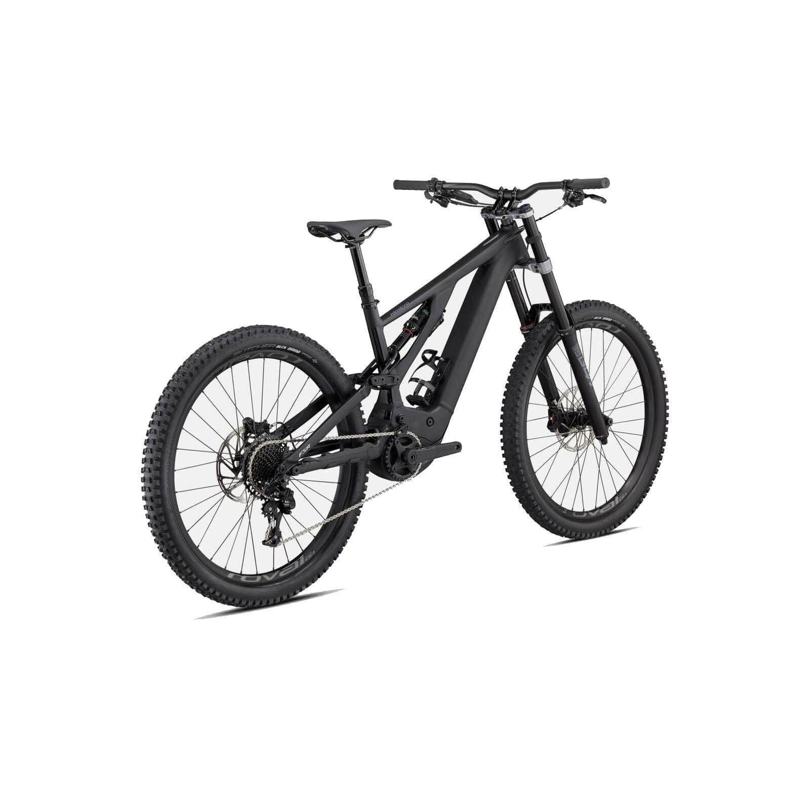 Specialized e bike discount kenevo