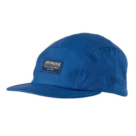 Specialized New Era 5-Panel Specialized Hat | Strictly Bicycles