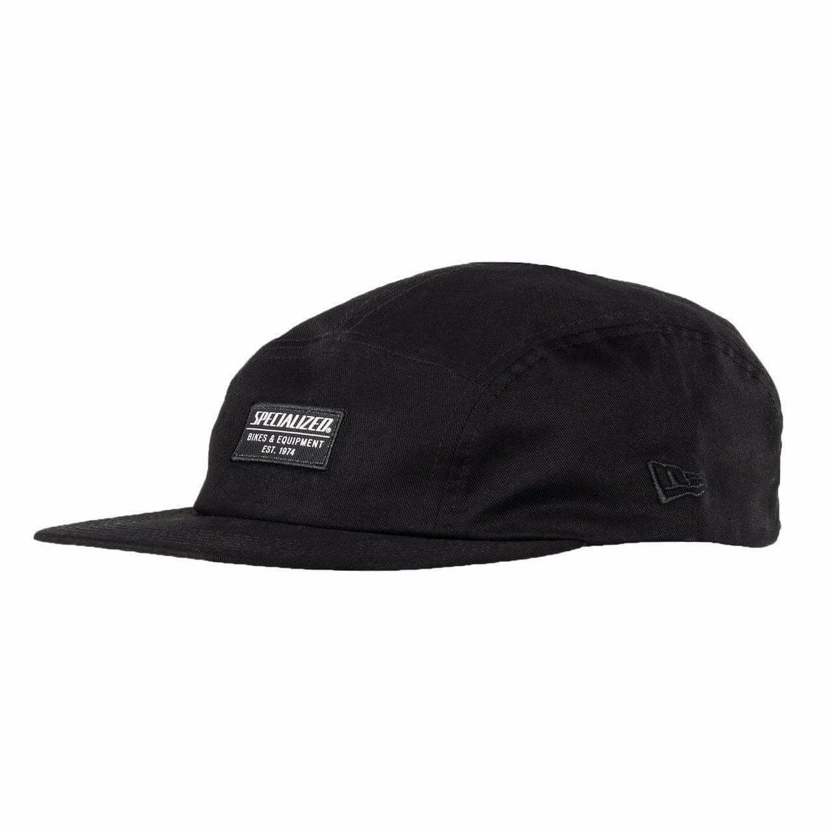 Specialized New Era 5-Panel Specialized Hat | Strictly Bicycles