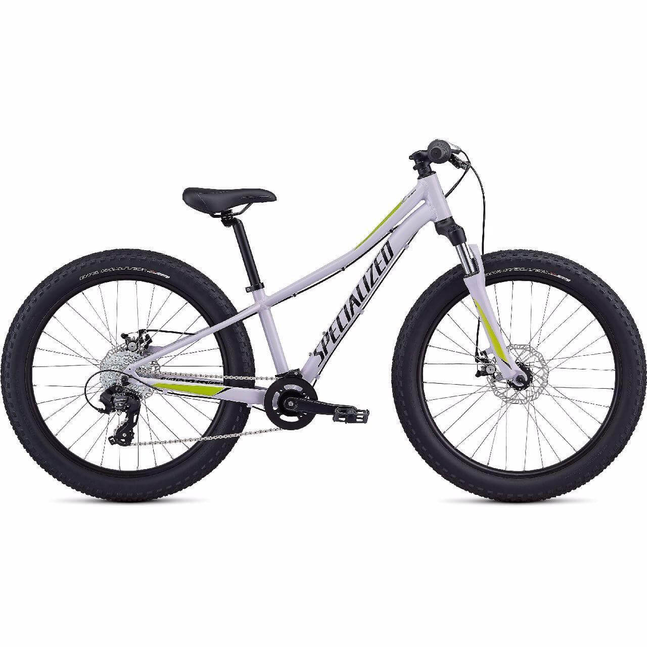 Specialized black and discount white