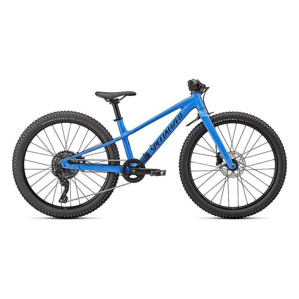 美品! SPECIALIZED 2021 RIPROCK 24 - 自転車本体