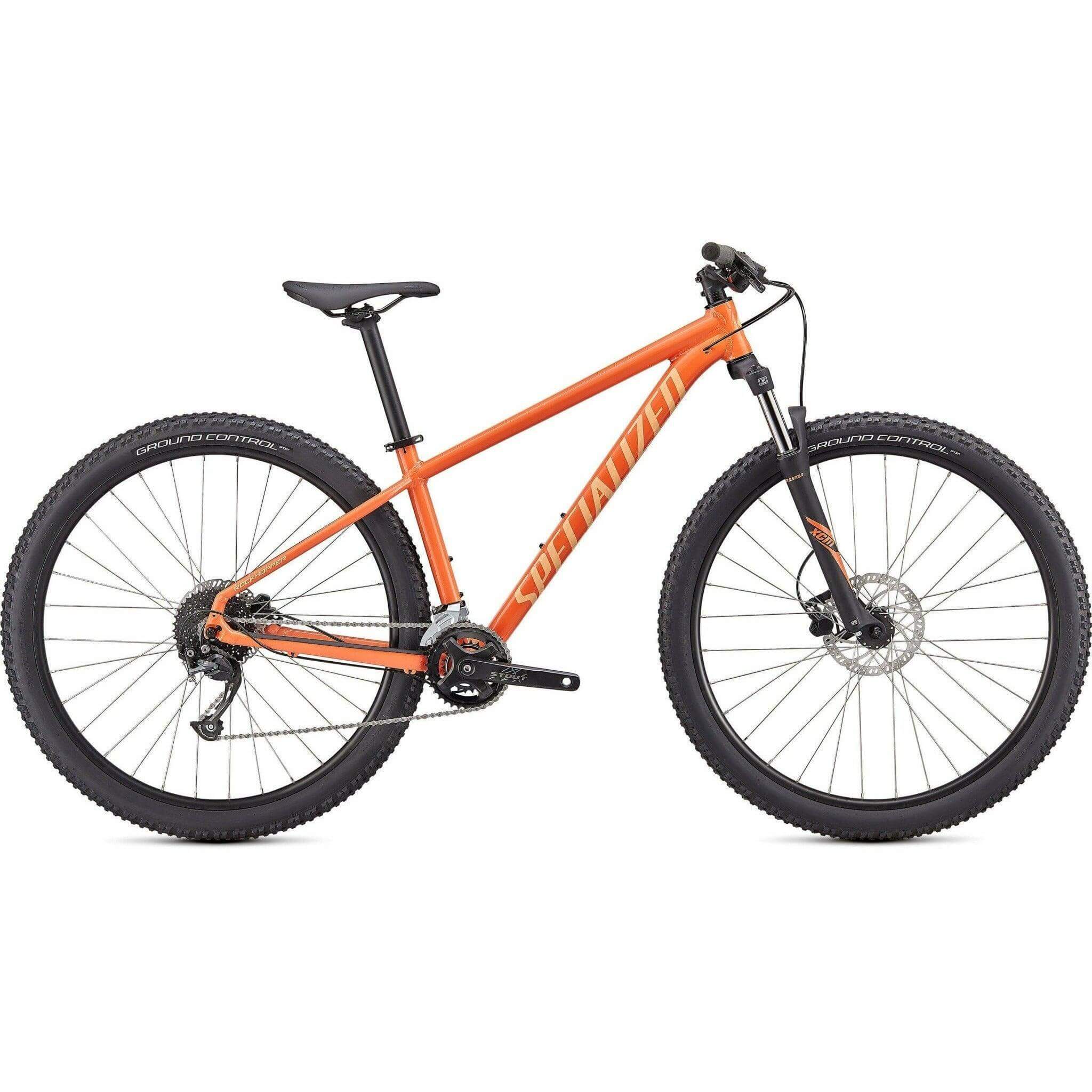 Specialized rockhopper discount sport 2021 29