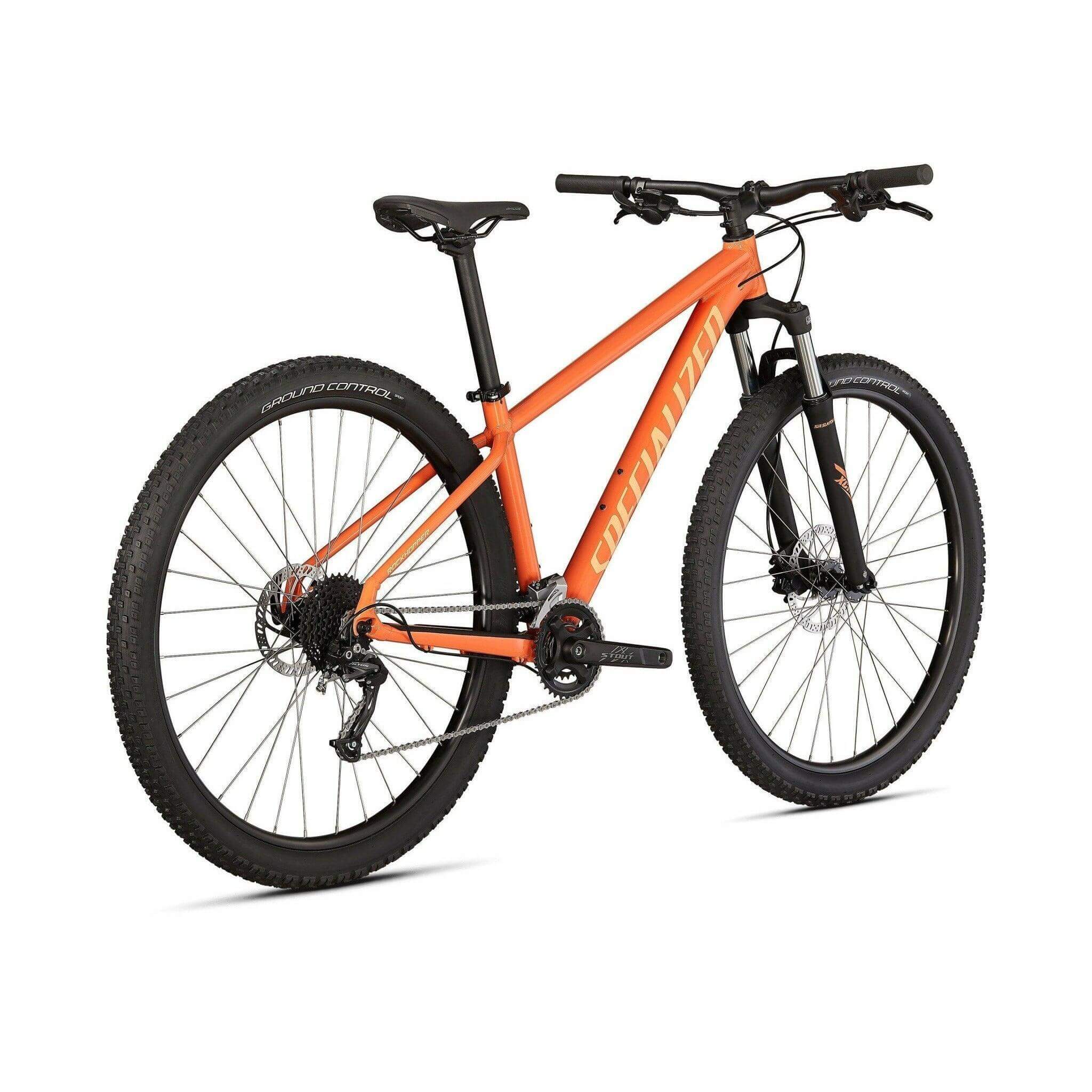 Stout clearance blaze 27.5