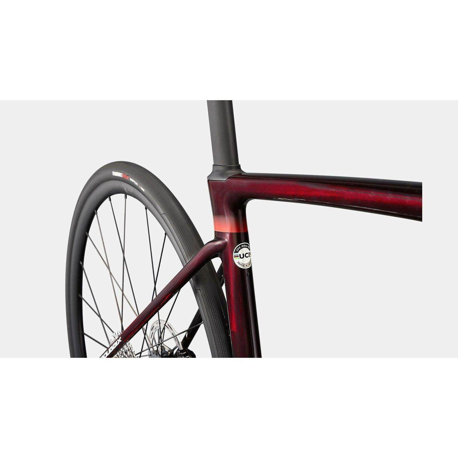 Specialized roubaix 2025 expert 2021 crimson