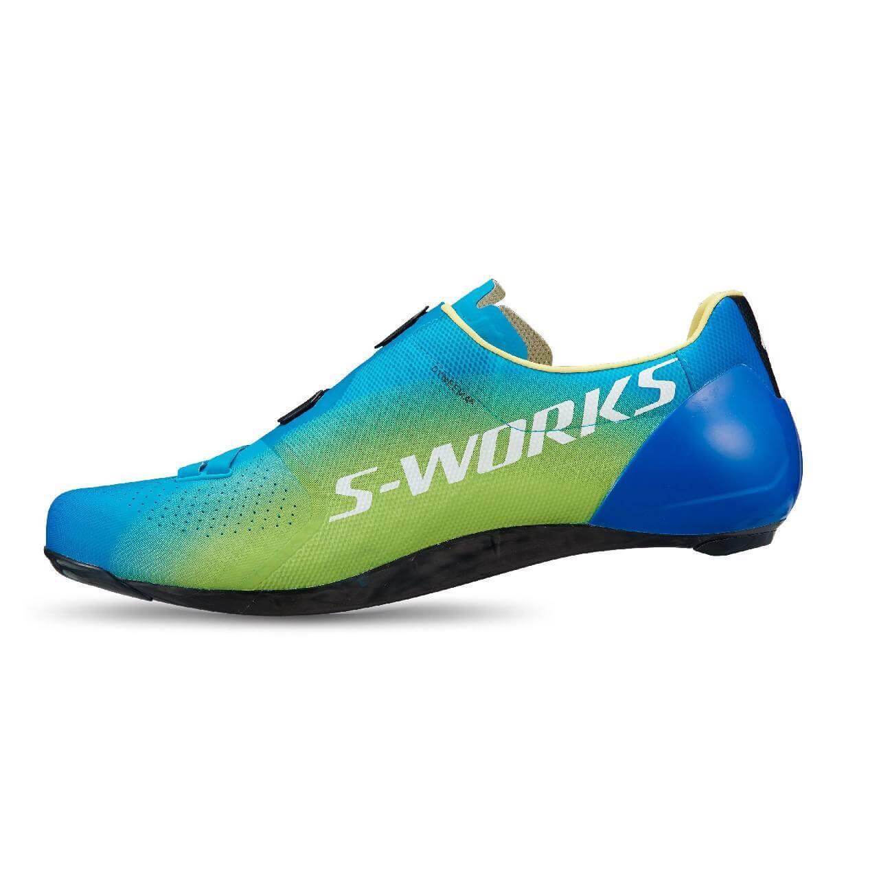 S-Works 7 Road Shoe - 2020 Down Under