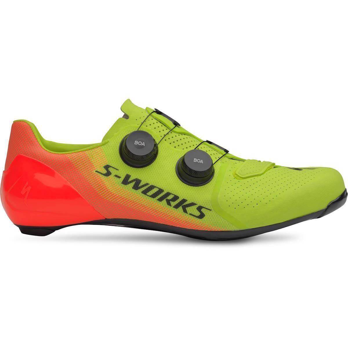 S-Works 7 Road Shoe