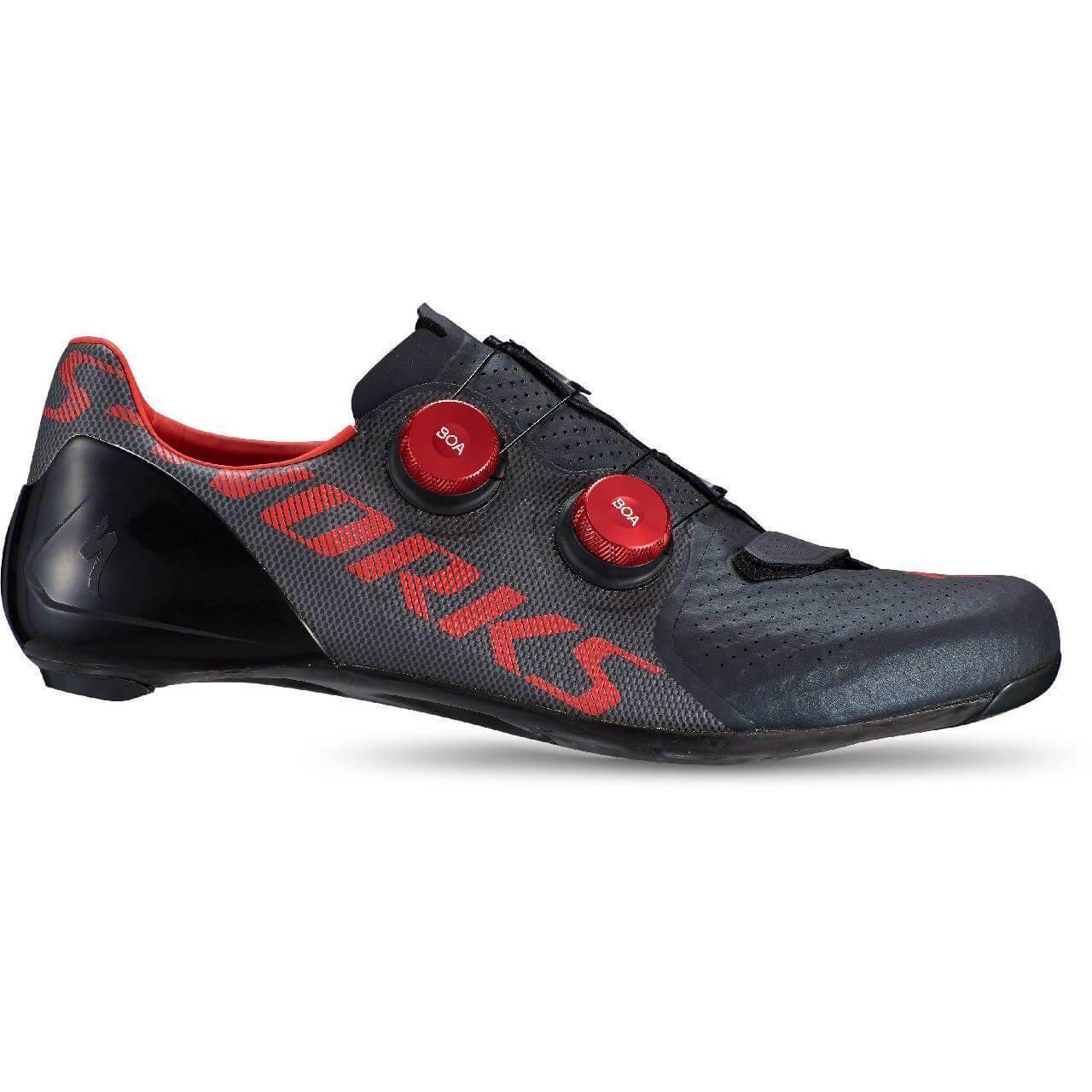 S-Works 7 Road Shoe