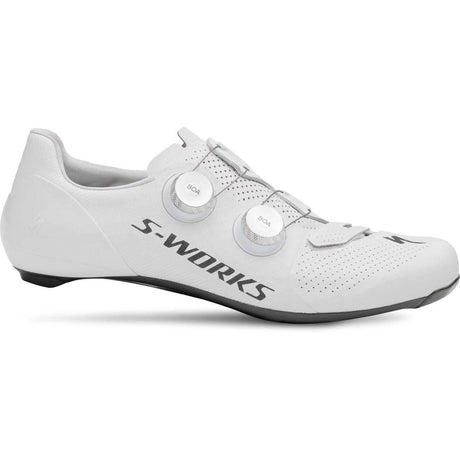 Specialized S-Works 7 Road Shoe | Strictly Bicycles