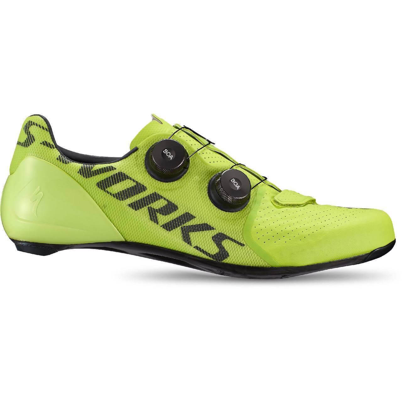 S-Works 7 Road Shoe