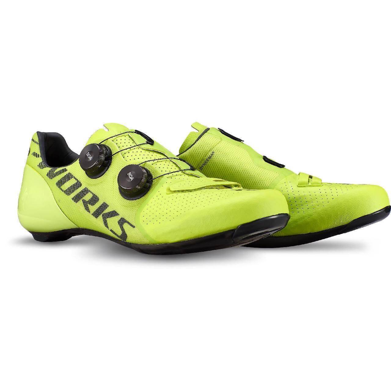 S-Works 7 Road Shoe