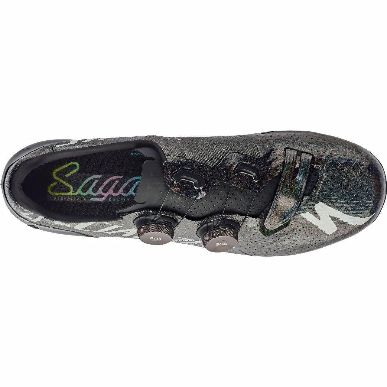 S-Works 7 Road Shoes - Sagan Collection Limited