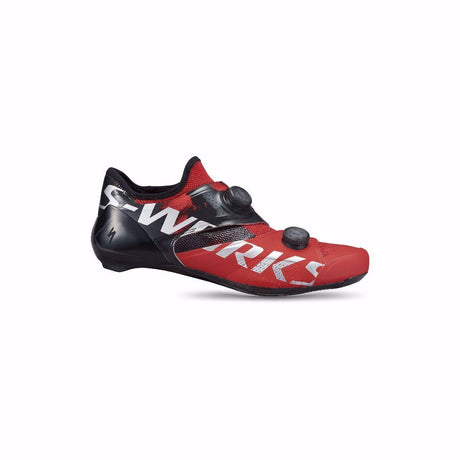 Specialized S-Works Ares Road Shoe | Strictly Bicycles