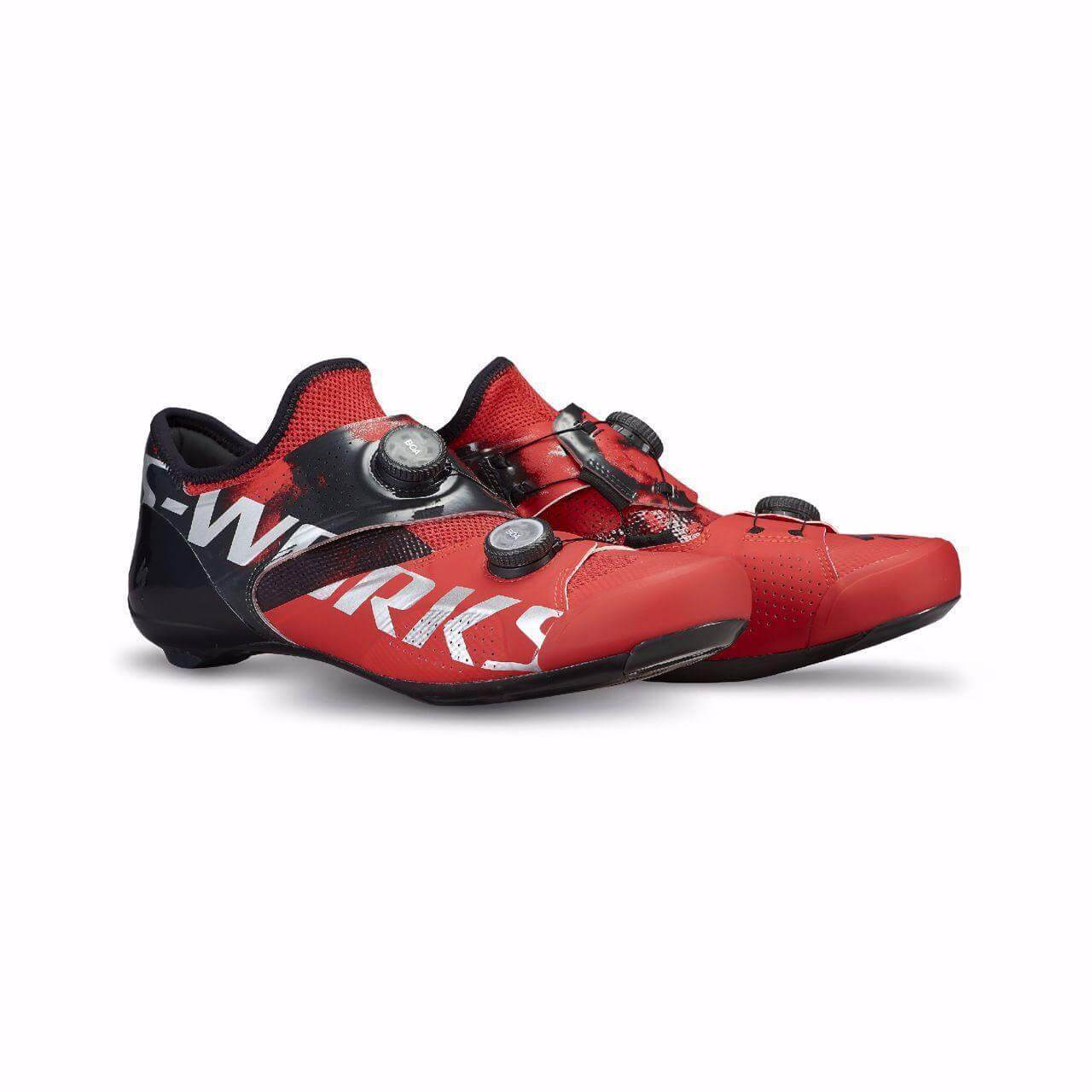 S-Works Ares Road Shoe