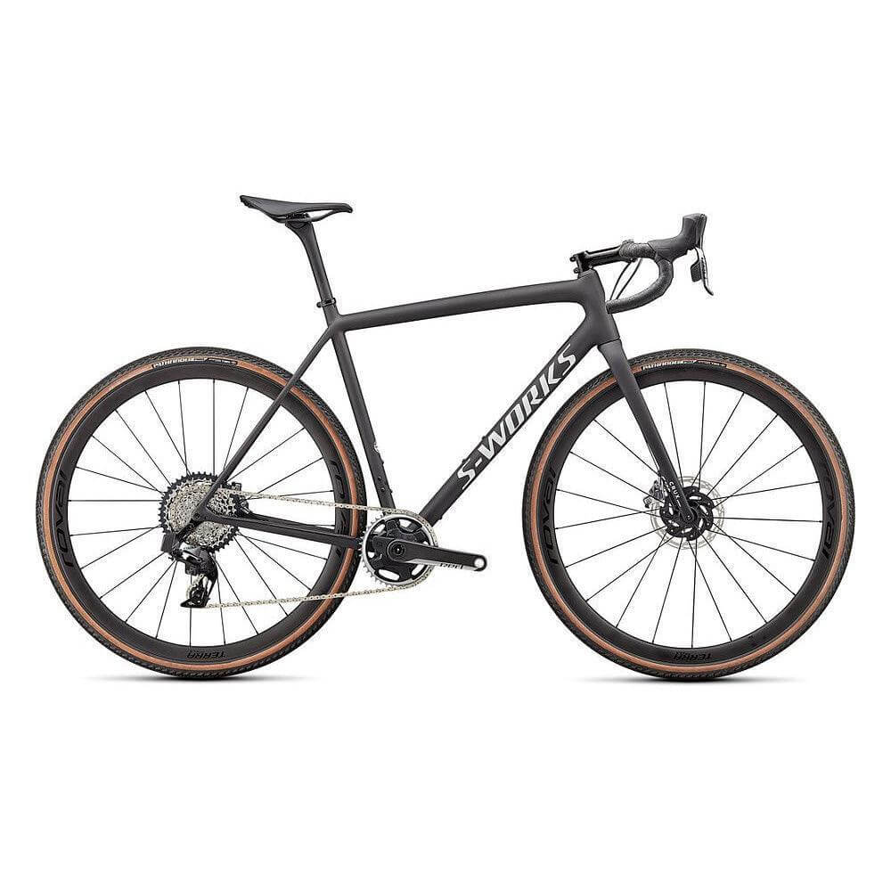 Specialized s best sale works gravel bike