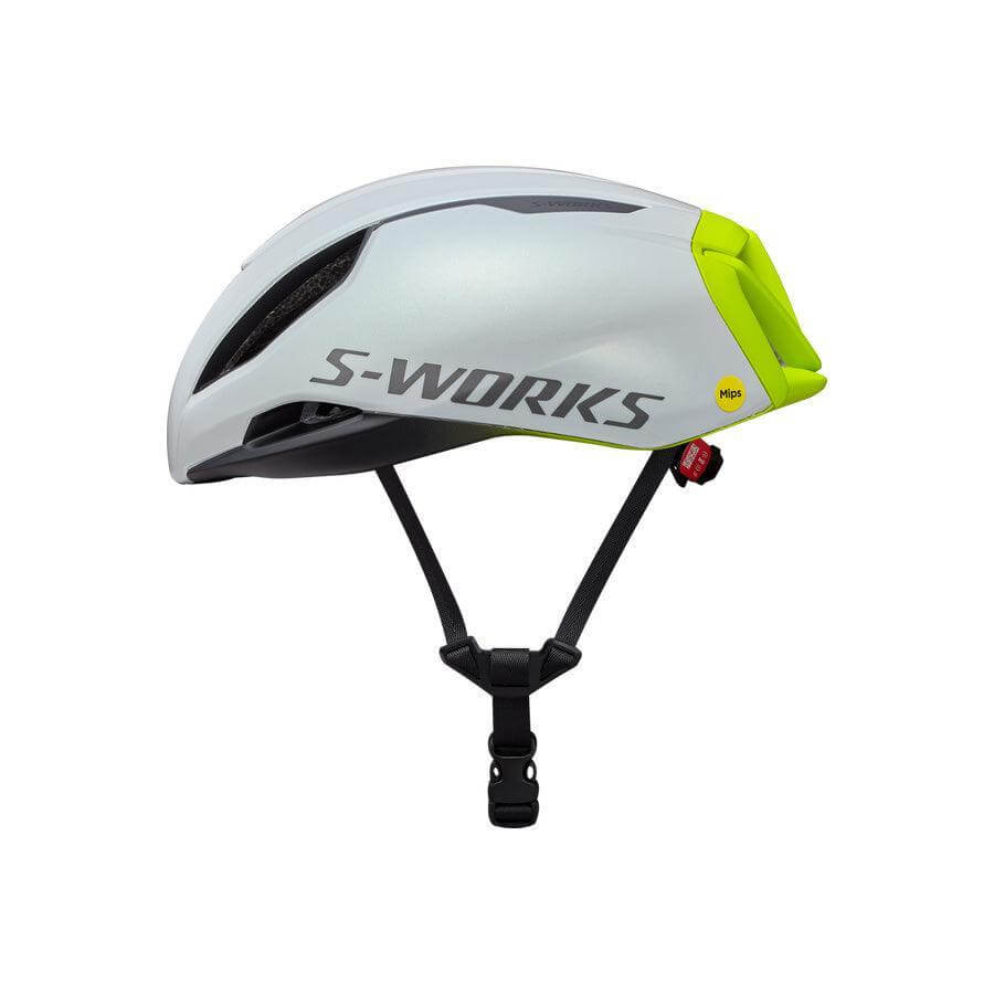S-Works Evade 3 Helmet | Strictly Bicycles – Strictly Bicycles