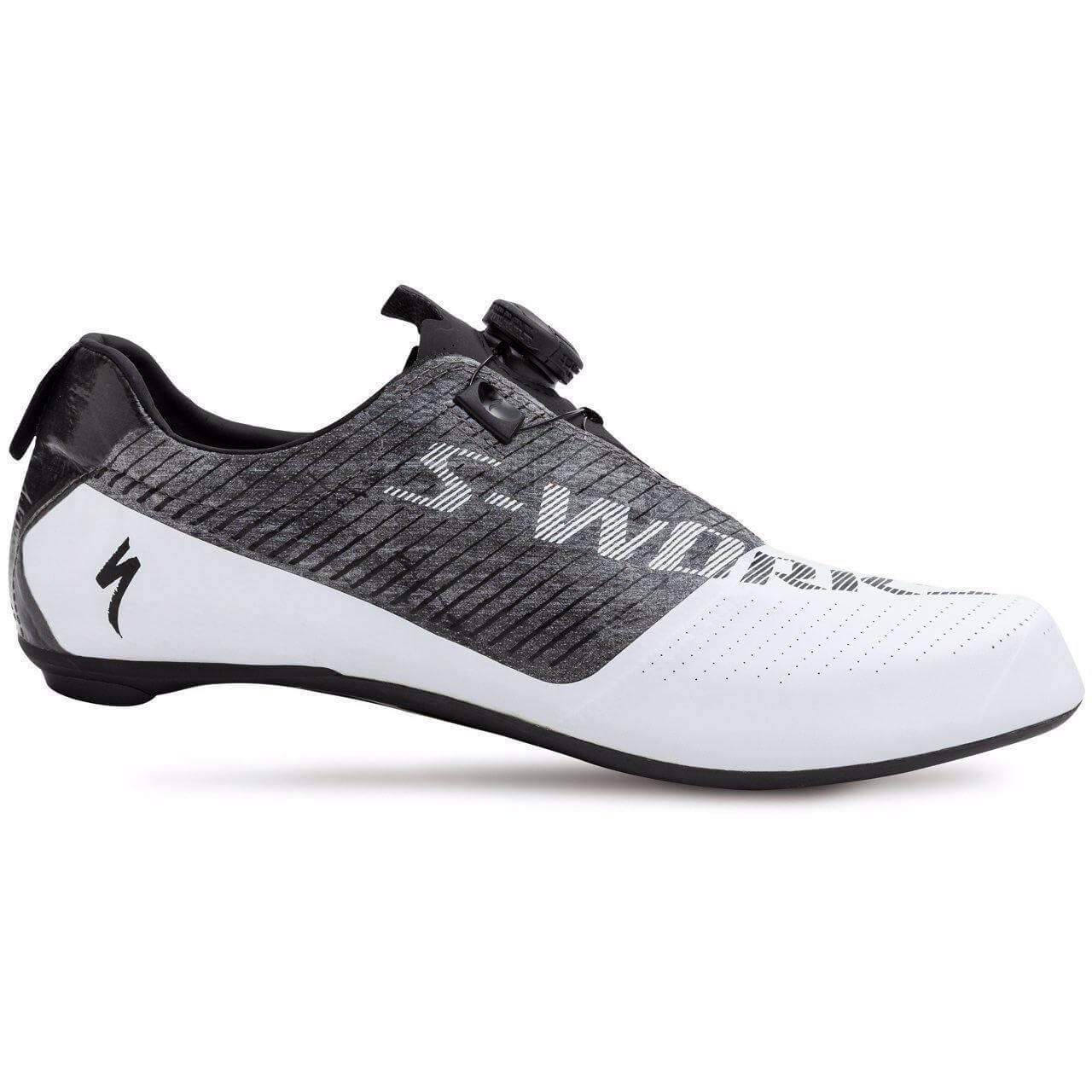 S-Works EXOS Road Shoe | Strictly Bicycles – Strictly Bicycles