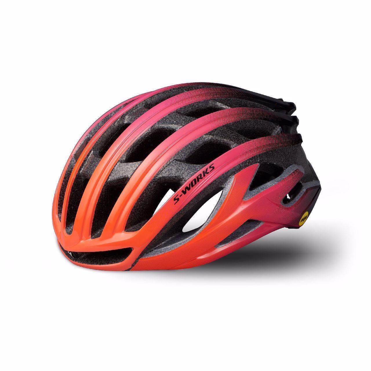 独特な PREVAIL SWORKS II SAGAN限定 HELMET LTD アクセサリー