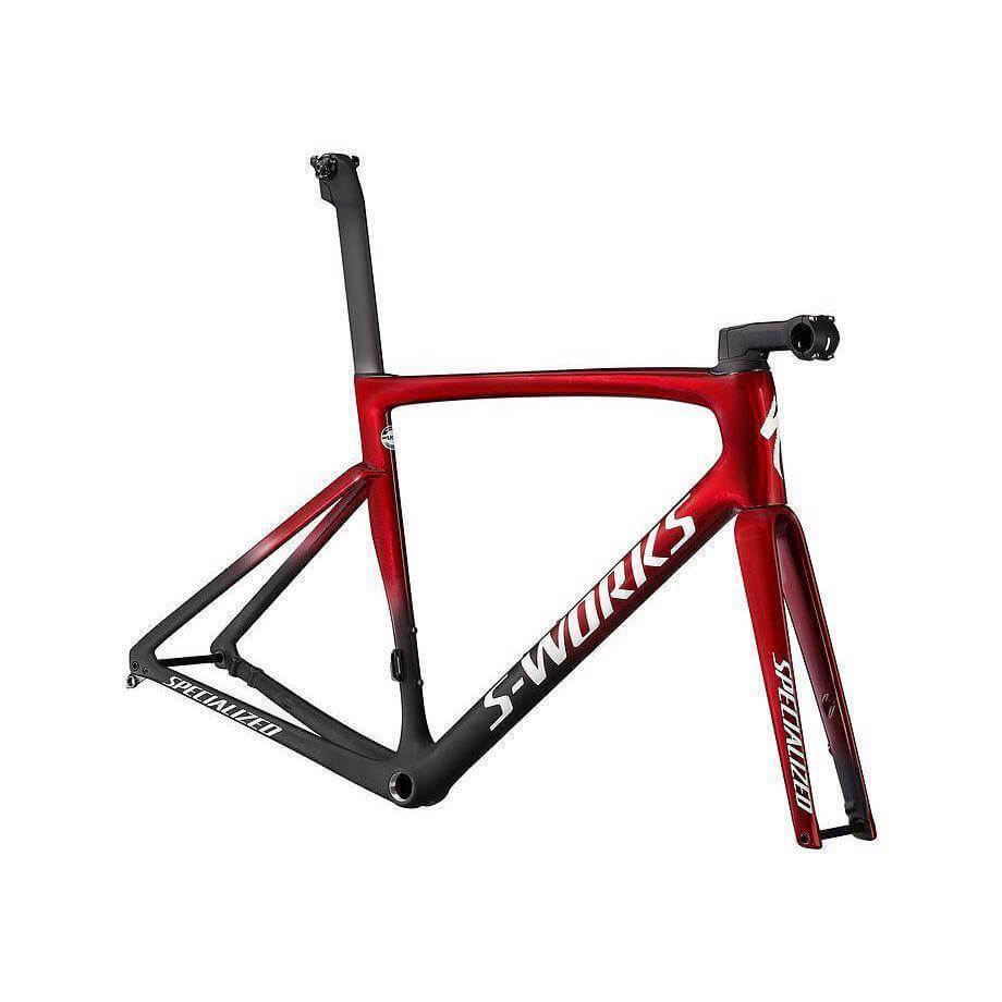 Sl7 2025 tarmac frameset