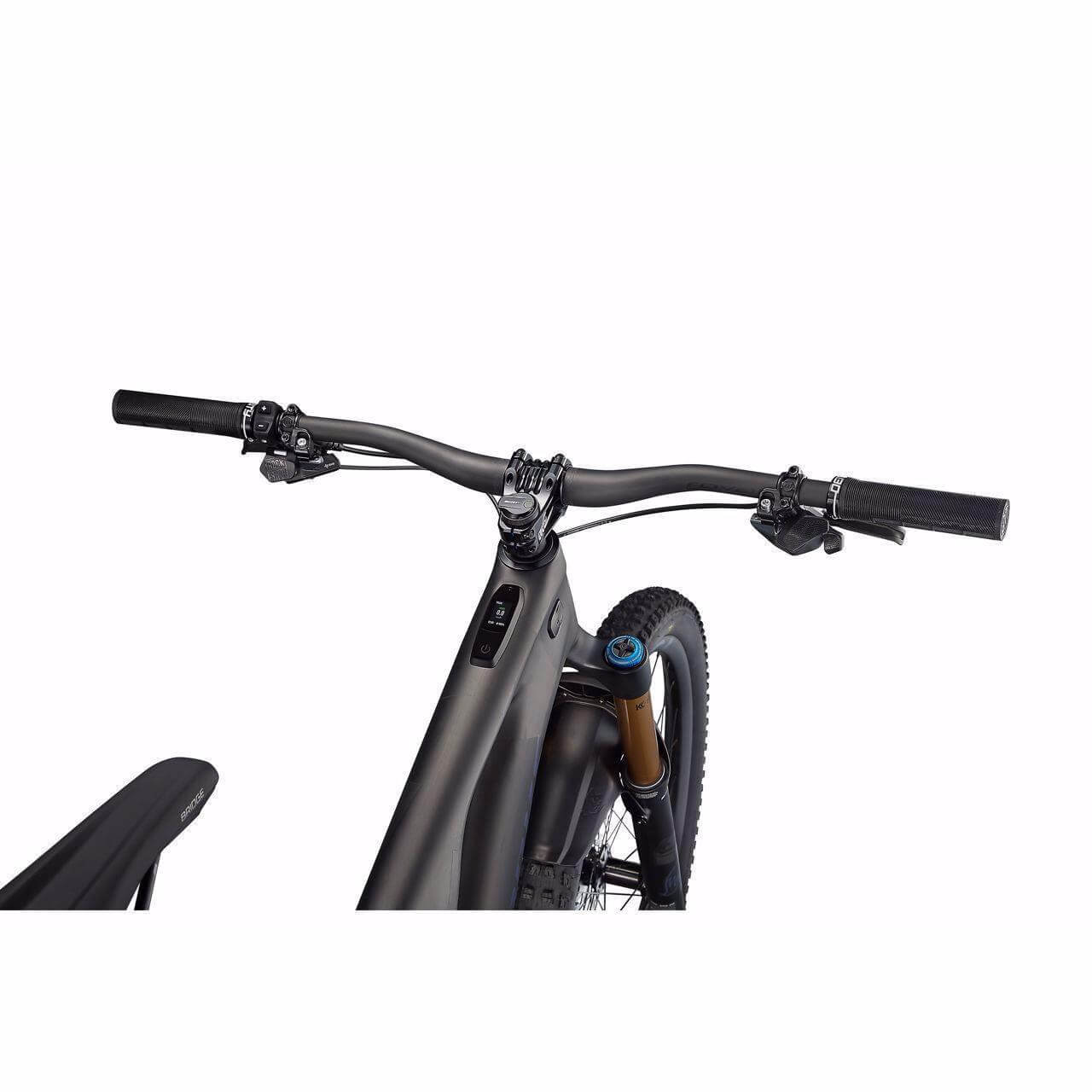 S works mtb sales e bike