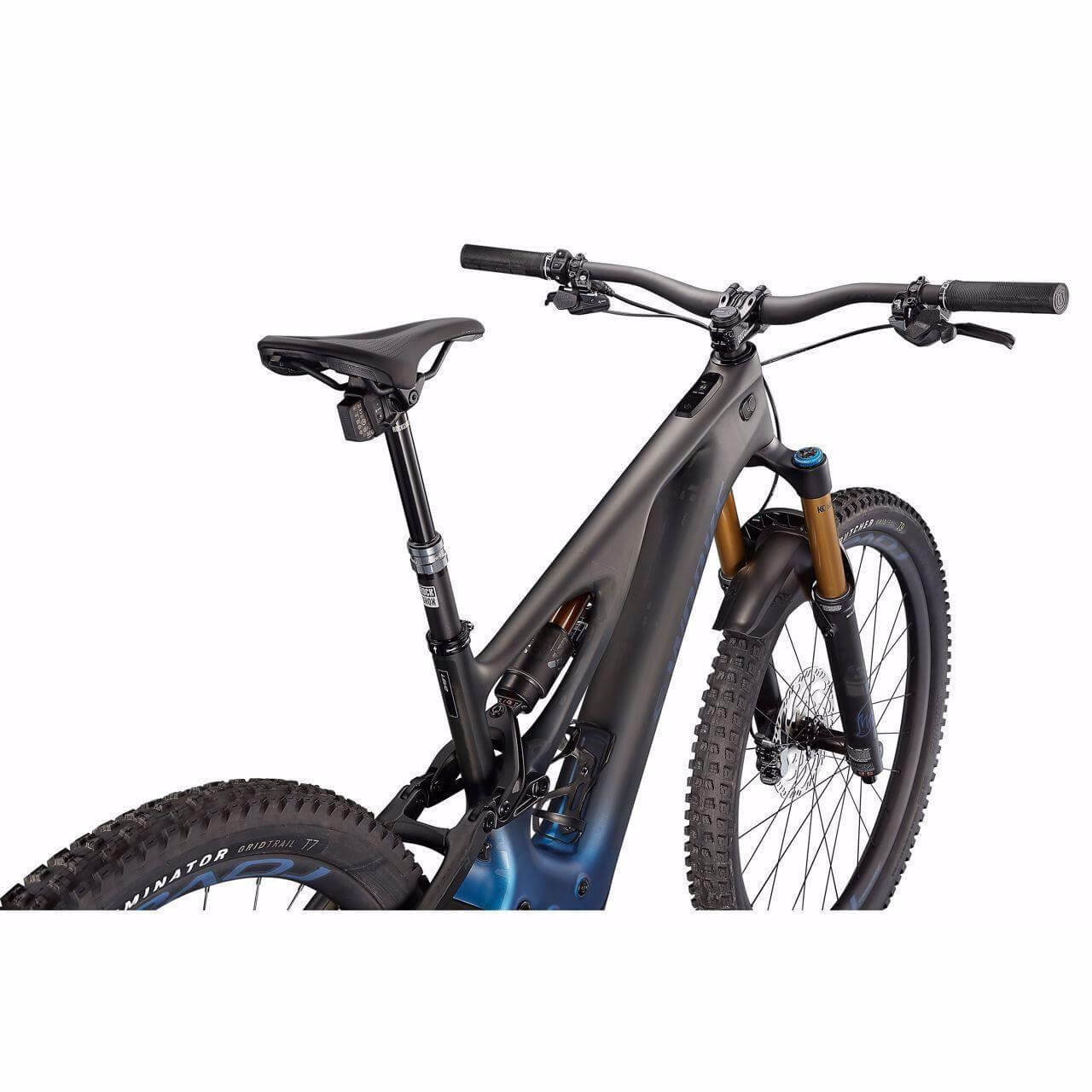 Specialized turbo discount levo mountain bike