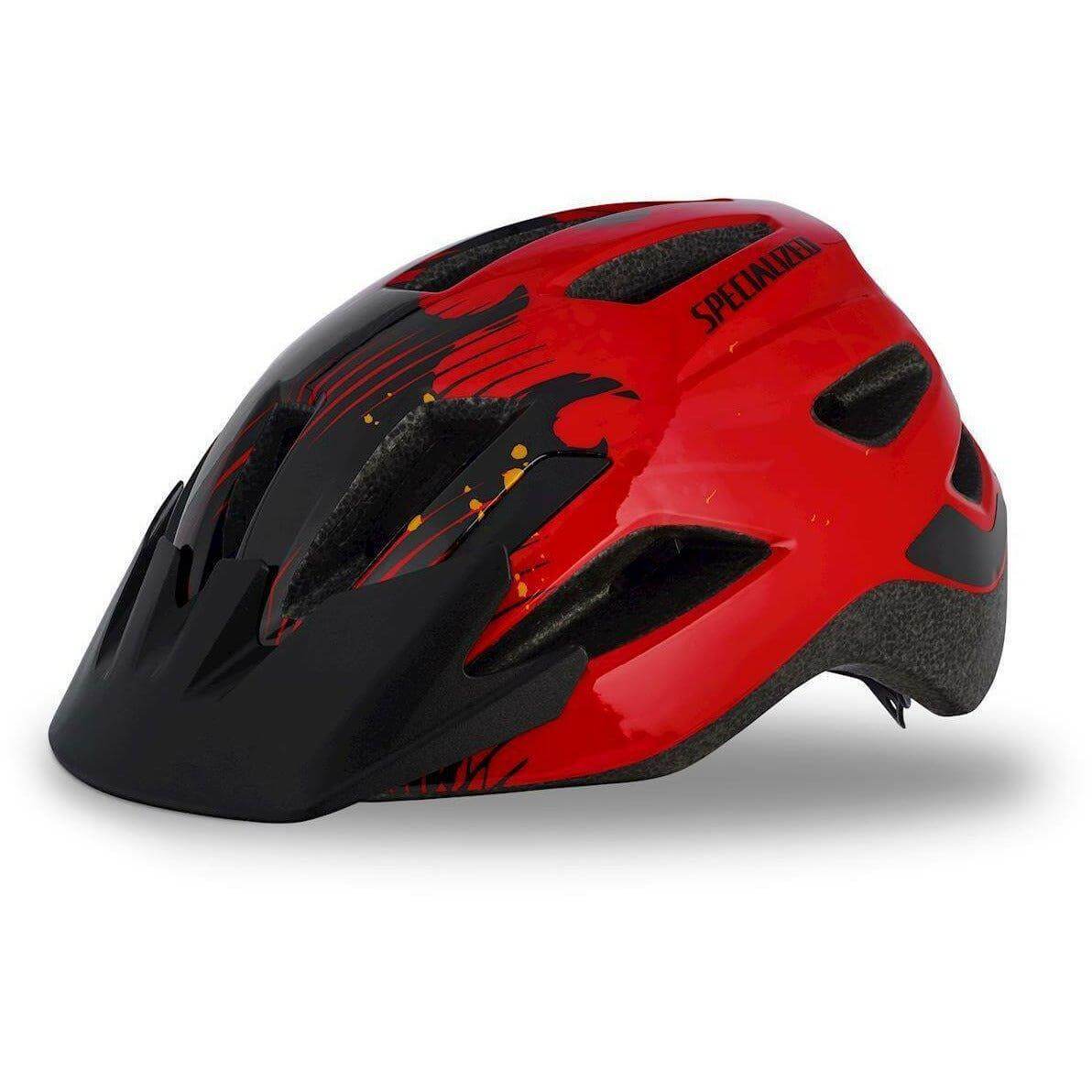 Specialized shuffle sale child led helmet