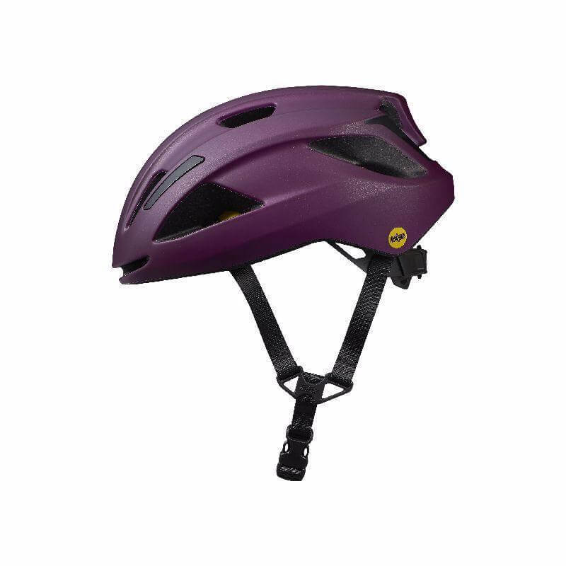 Specialized align helmet store berry