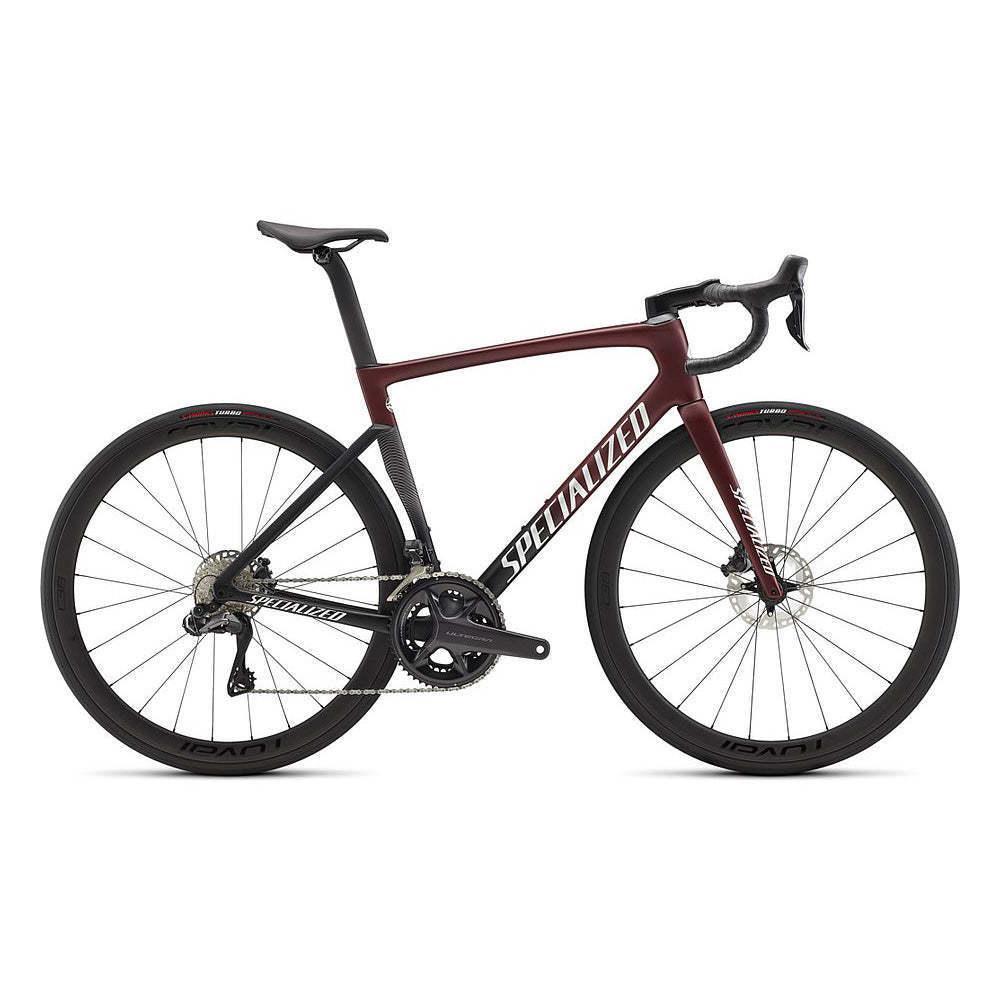 Specialized tarmac sl6 expert disc di2 2020 2024 road bike