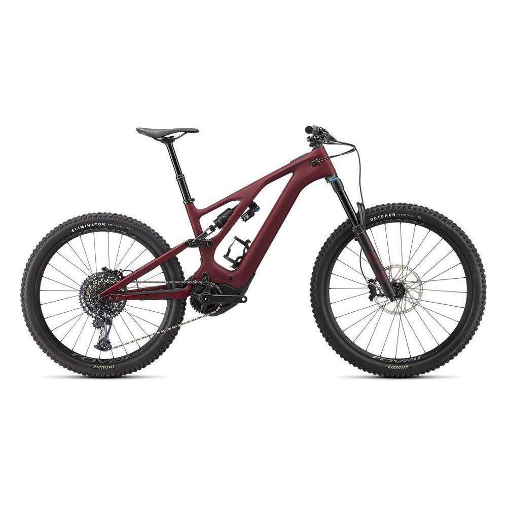 Specialized turbo 2025 levo 3.0