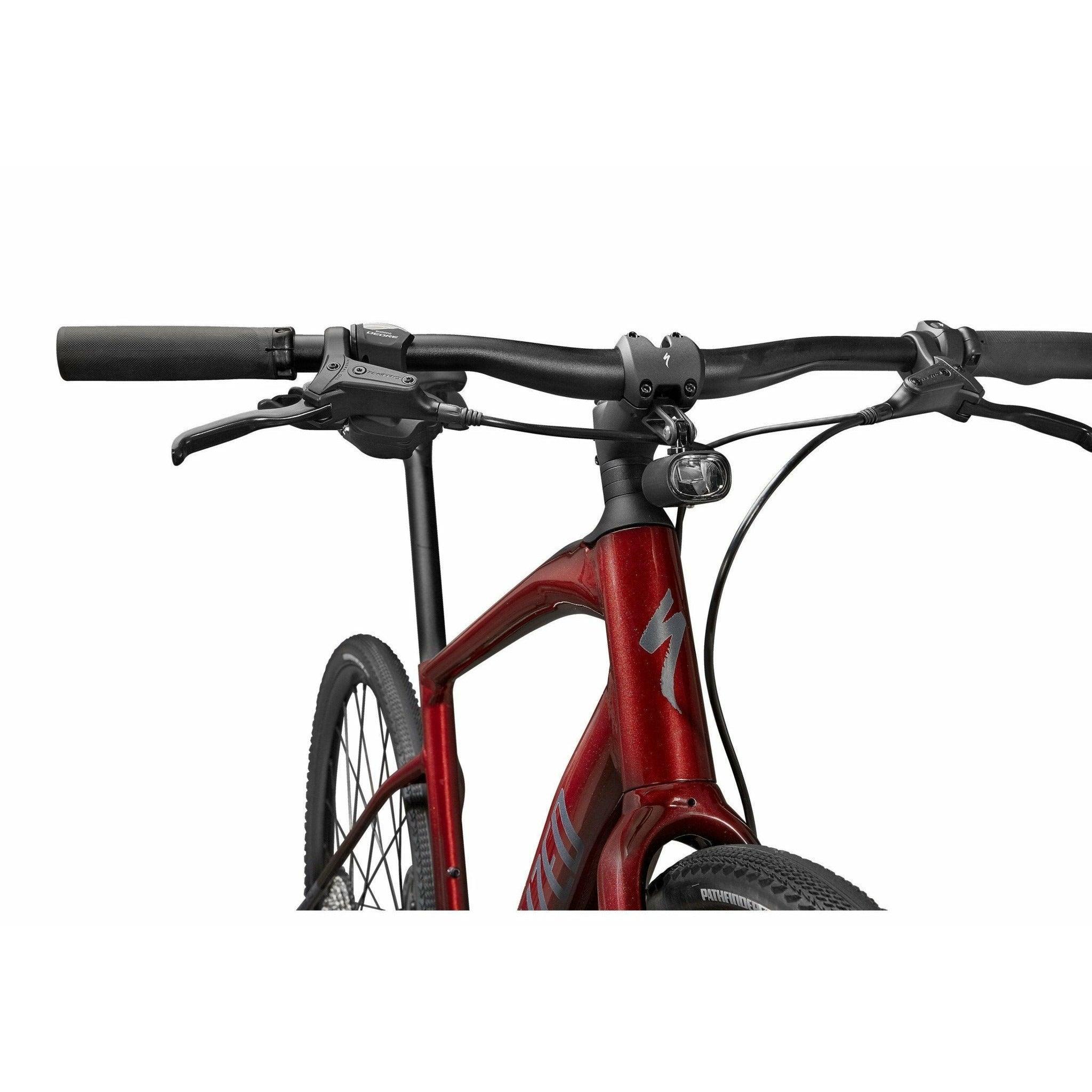 Specialized turbo vado sl 4.0 2021 electric hybrid online bike