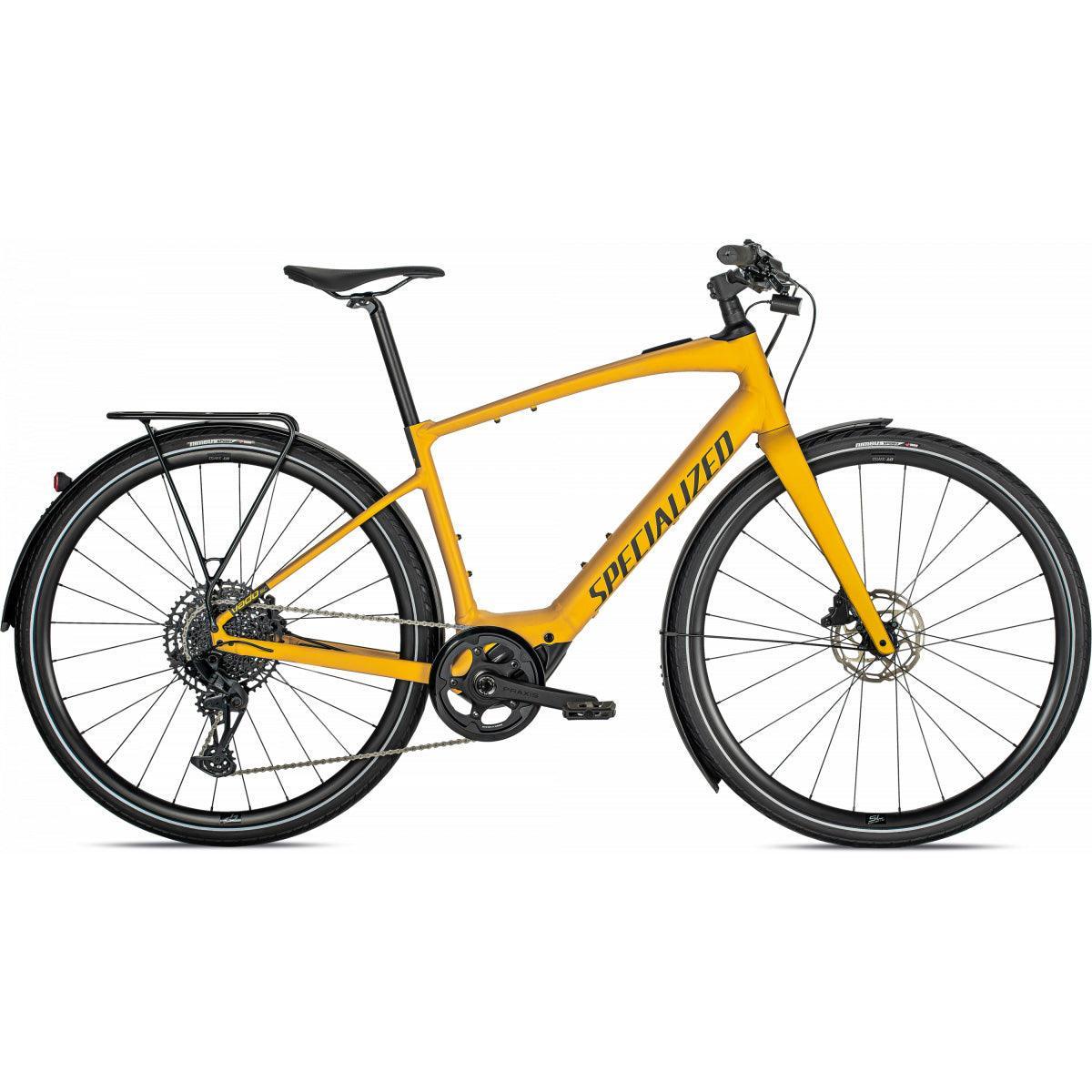 Vado best sale specialized bike