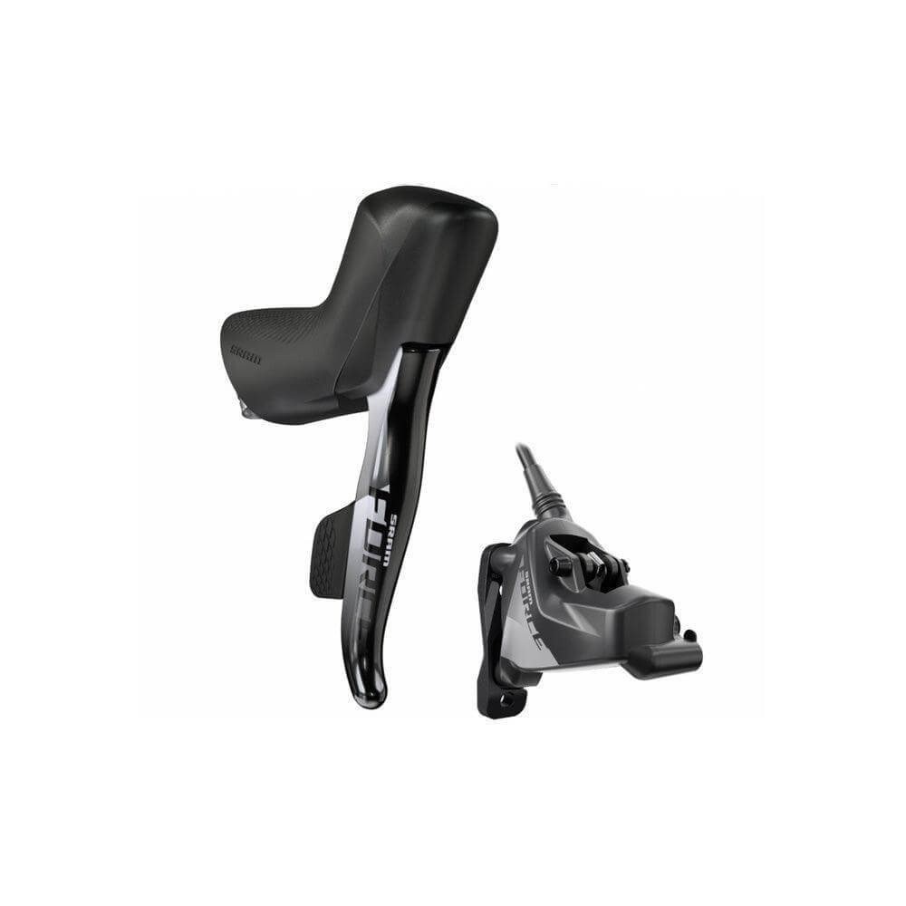 SRAM Force eTap AXS 2X D1 Electronic HRD FM Groupset