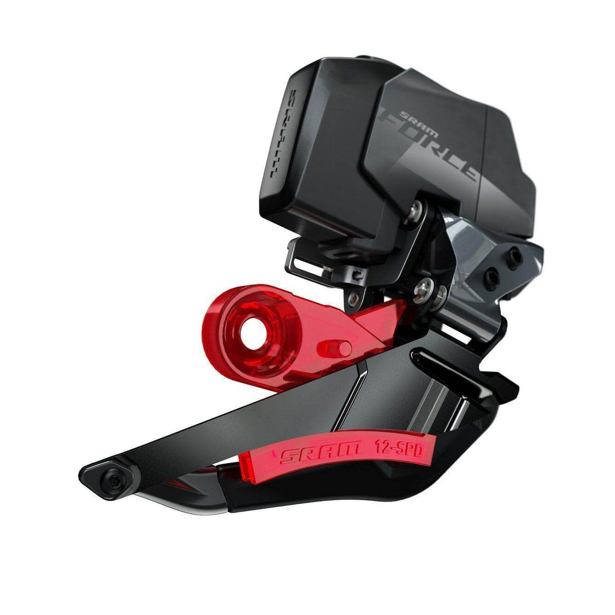 SRAM Force eTap AXS Front Derailleur | Strictly Bicycles